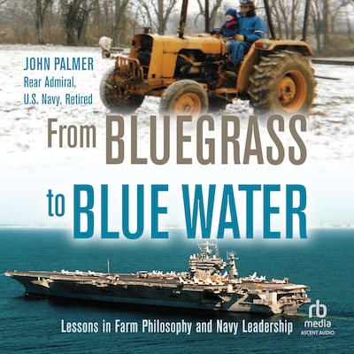 From Bluegrass to Blue Water