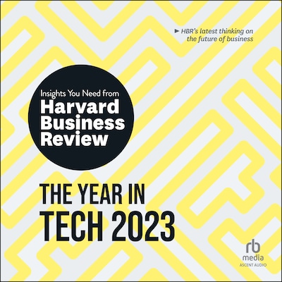 The Year in Tech, 2023