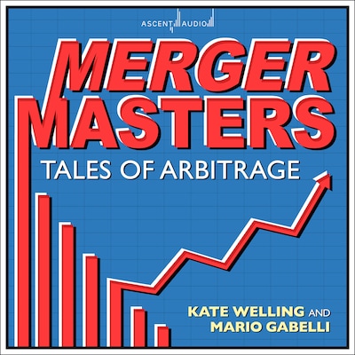 Merger Masters