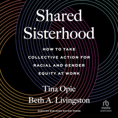 Shared Sisterhood