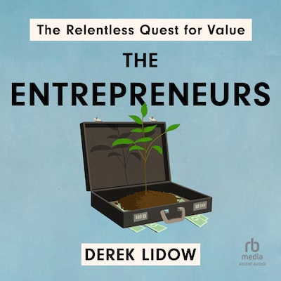 The Entrepreneurs