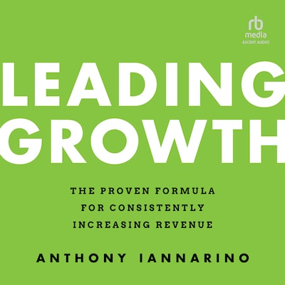 Leading Growth