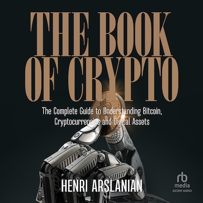 The Book of Crypto