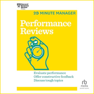 Performance Reviews