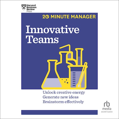 Innovative Teams