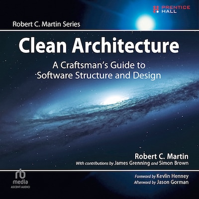 Clean Architecture