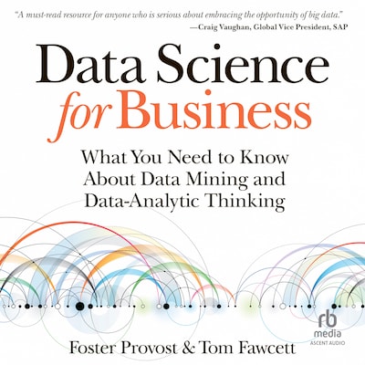 Data Science for Business