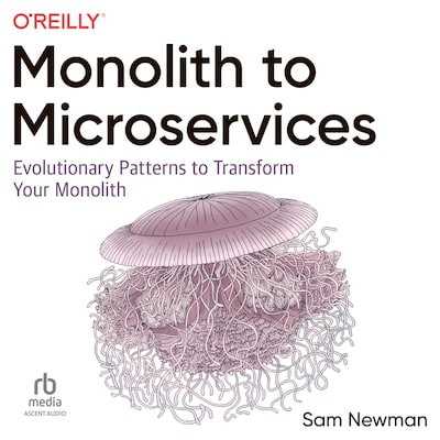 Monolith to Microservices
