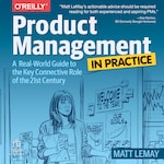 Product Management in Practice