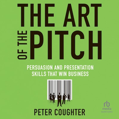 The Art of the Pitch