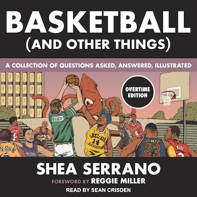 Basketball (and Other Things)