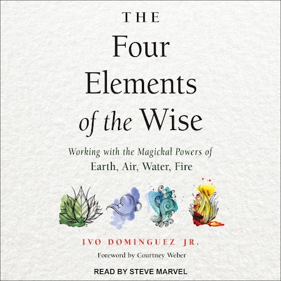The Four Elements of the Wise