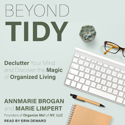 Beyond Tidy