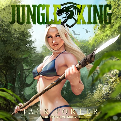 Jungle King