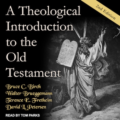 A Theological Introduction to the Old Testament