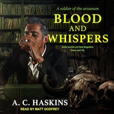 Blood and Whispers