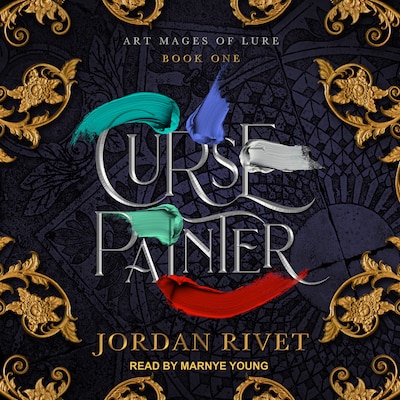 Curse Painter