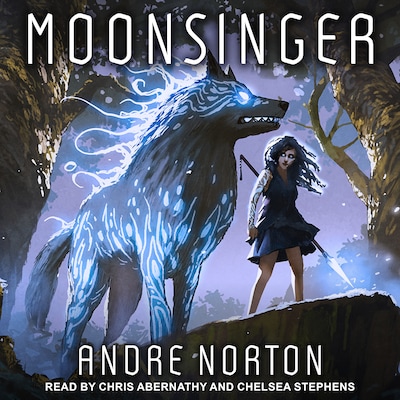Moonsinger