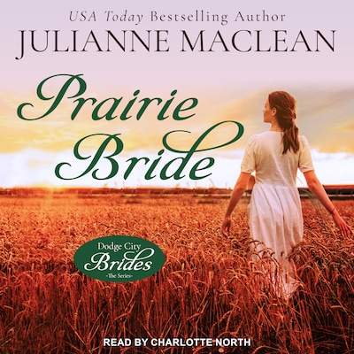 Prairie Bride