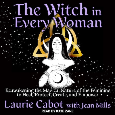 The Witch in Every Woman