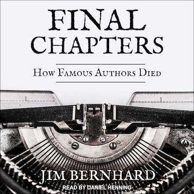 Final Chapters