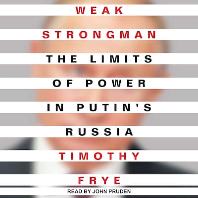 Weak Strongman