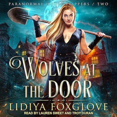 Wolves at the Door