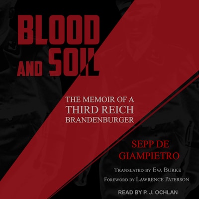 Blood and Soil