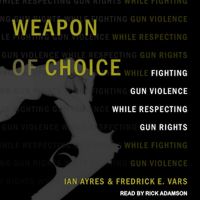 Weapon of Choice