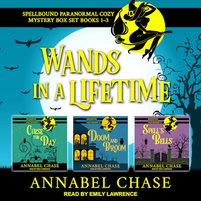 Wands in a Lifetime