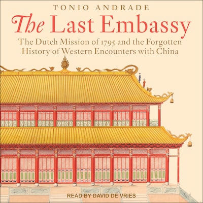 The Last Embassy