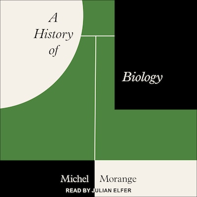 A History of Biology