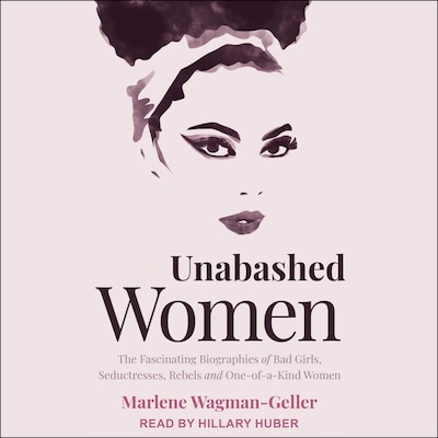 Unabashed Women