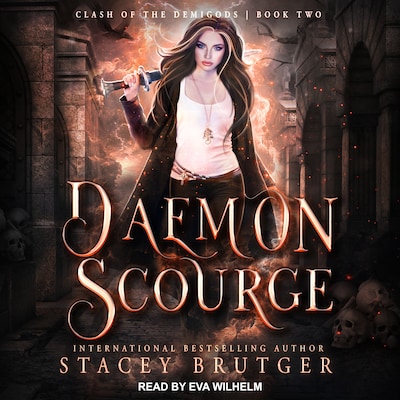 Daemon Scourge