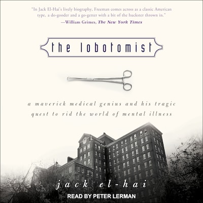 The Lobotomist