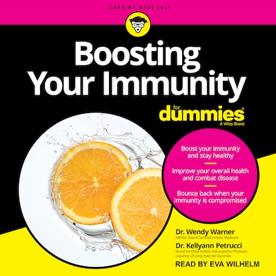 Boosting Your Immunity For Dummies