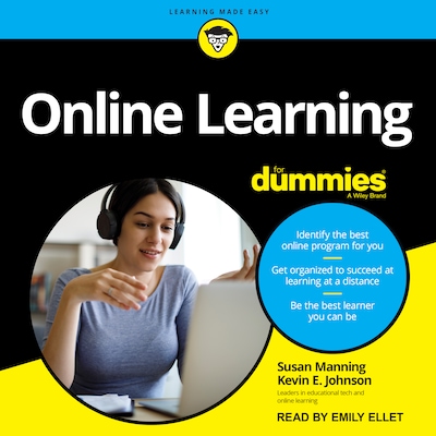 Online Learning For Dummies
