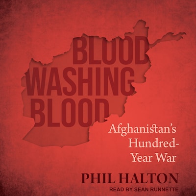 Blood Washing Blood