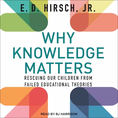 Why Knowledge Matters