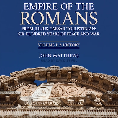Empire of the Romans