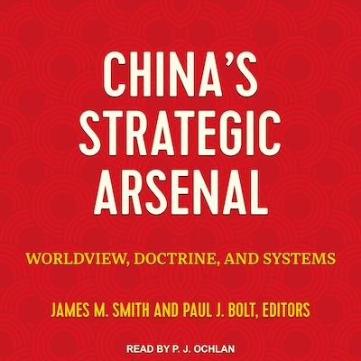 China's Strategic Arsenal