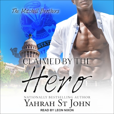 Claimed By the Hero