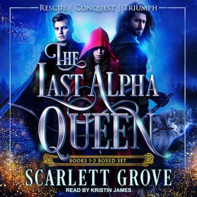 The Last Alpha Queen