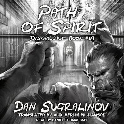 Path of Spirit