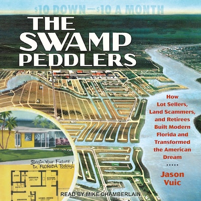The Swamp Peddlers