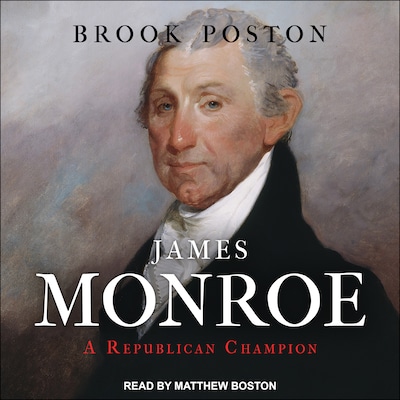 James Monroe