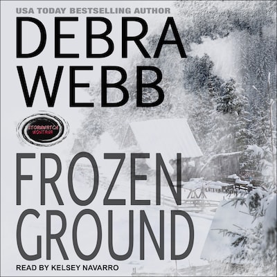 Frozen Ground