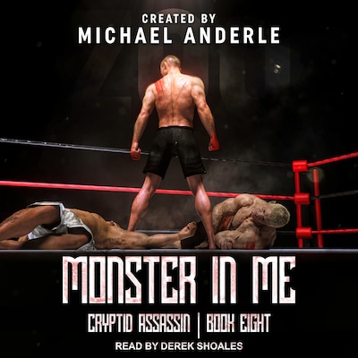 Monster In Me