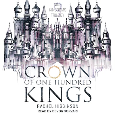 Crown of One Hundred Kings