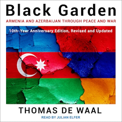 Black Garden